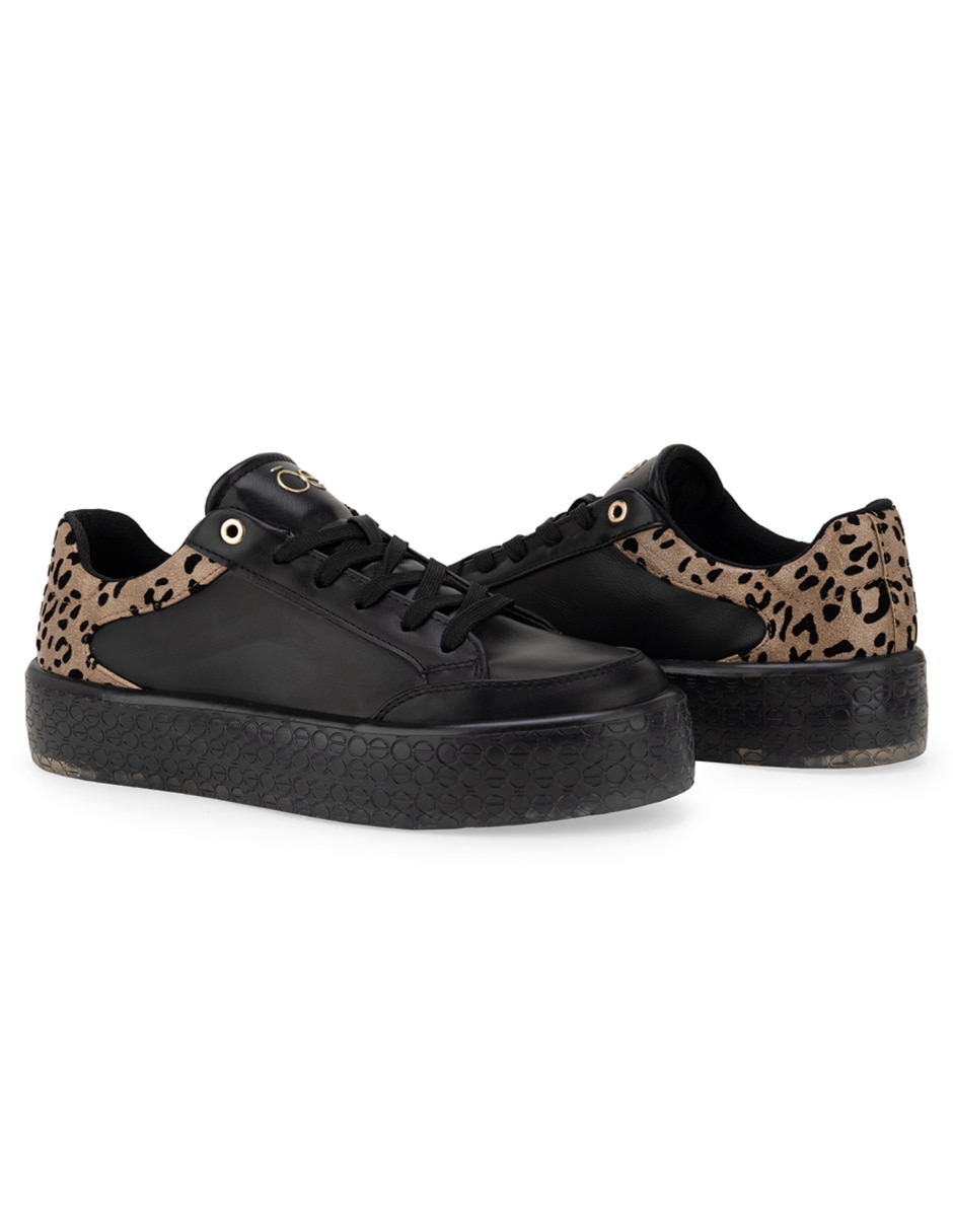 Tenis Shiory para mujer 3