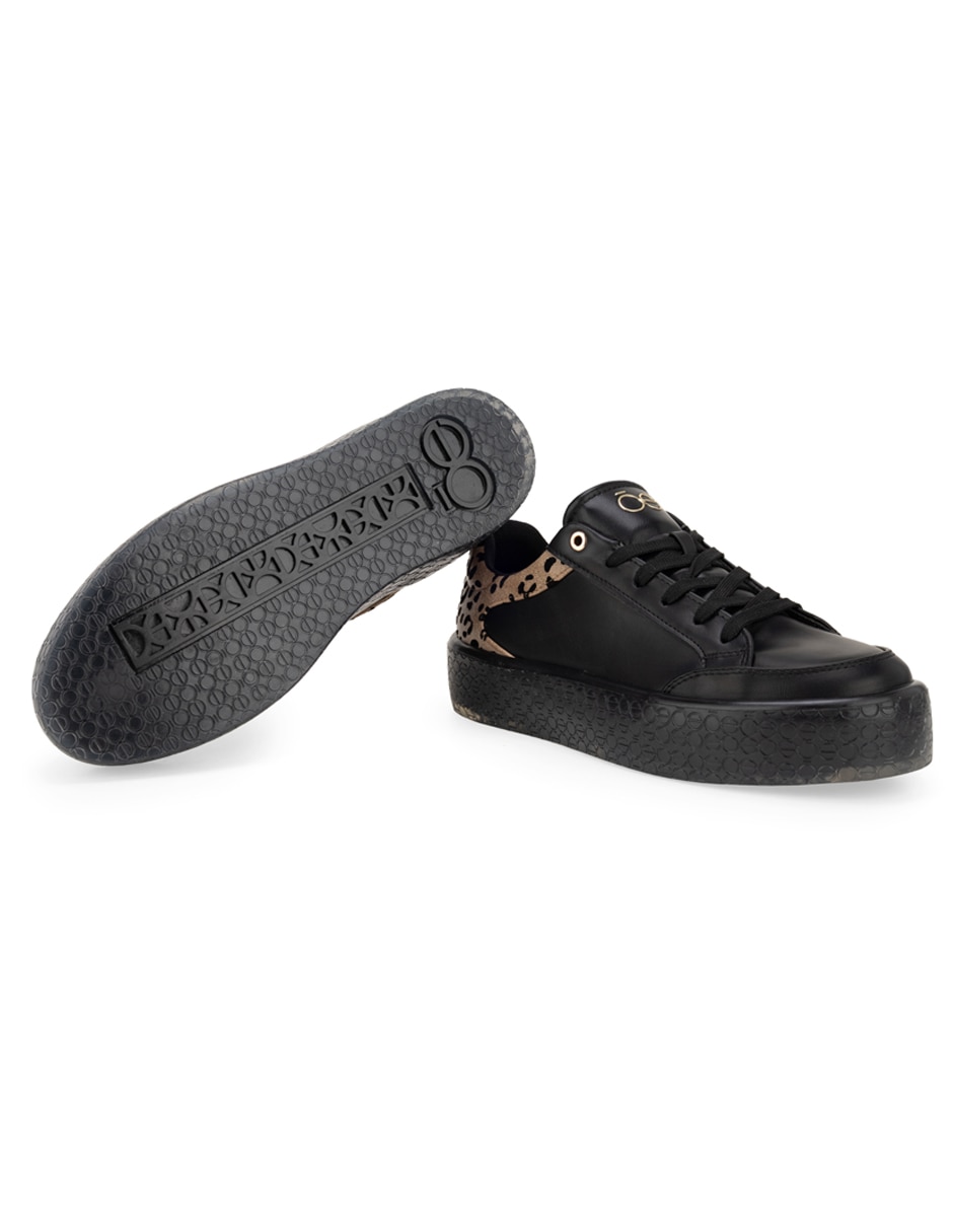Tenis Shiory para mujer 4