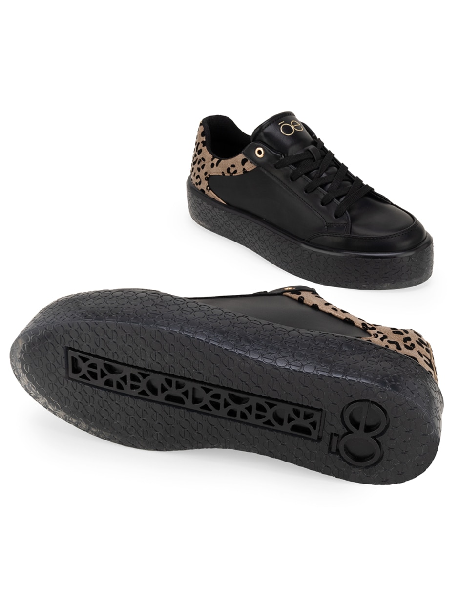 Tenis Shiory para mujer 5