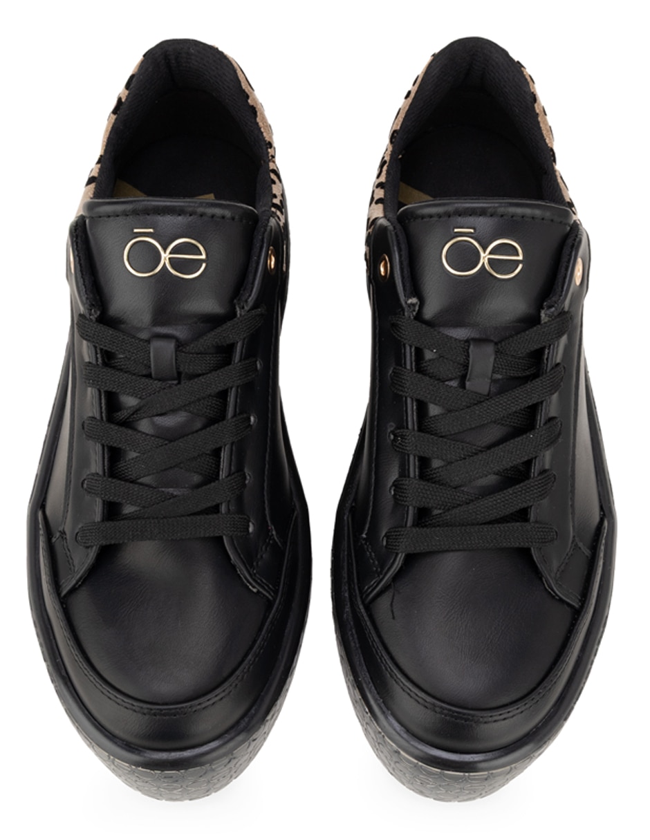 Tenis Shiory para mujer 6