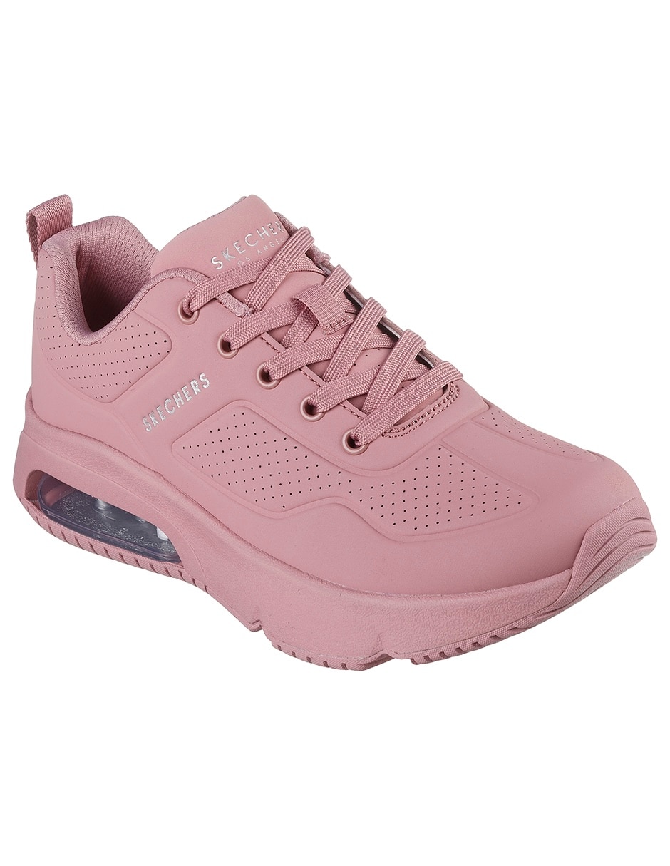 Tenis Skechers Uno Evolve para mujer - Main Image