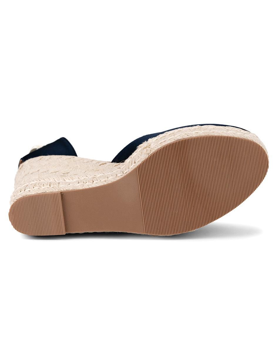 Alpargata para mujer Pandora 2