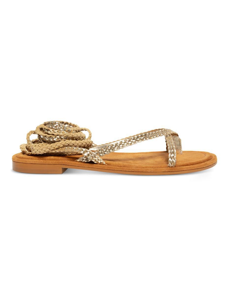 Sandalia para mujer