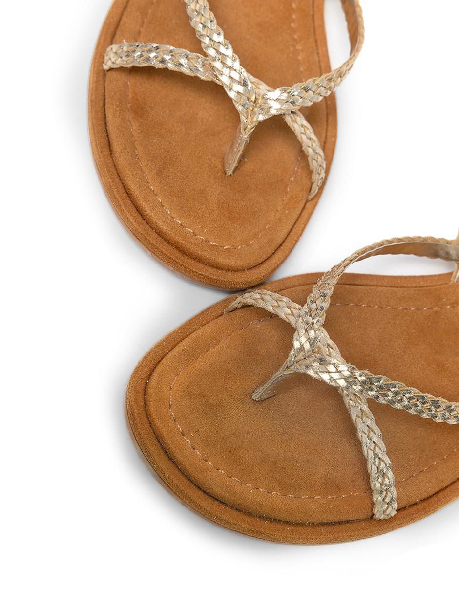 Sandalia para mujer 4