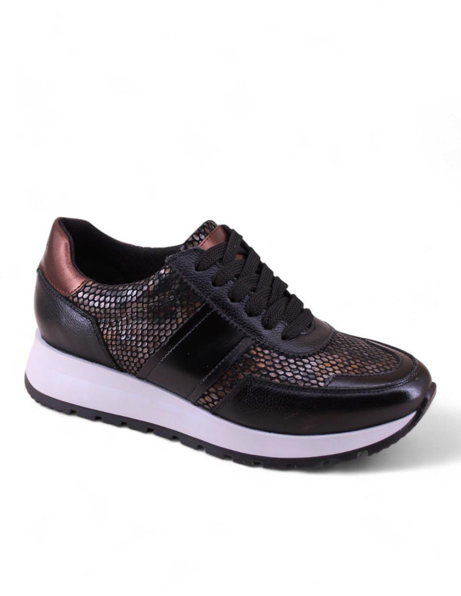 Tenis Yumei 01 para mujer