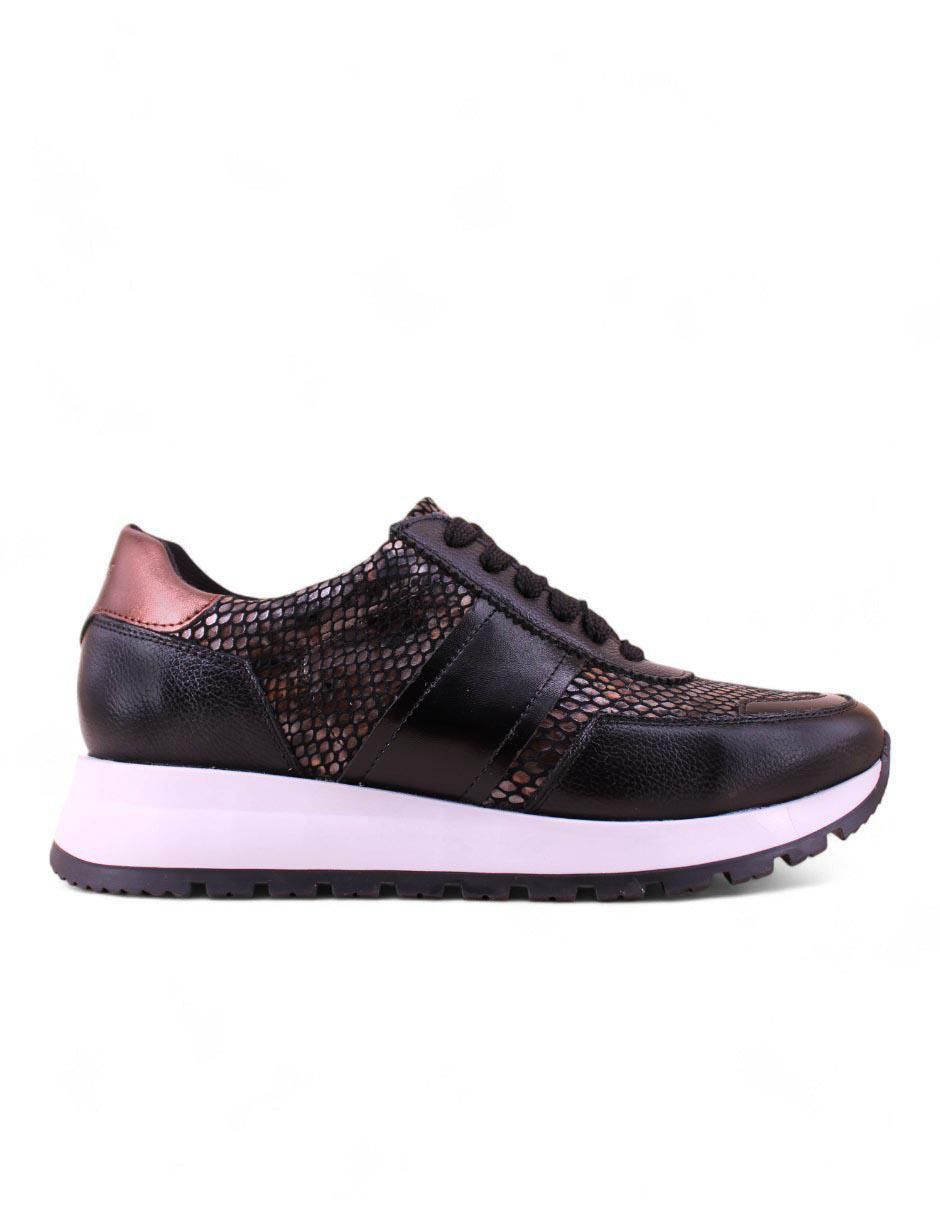 Tenis Yumei 01 para mujer 2