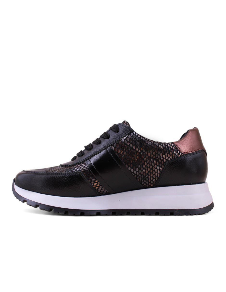 Tenis Yumei 01 para mujer 3