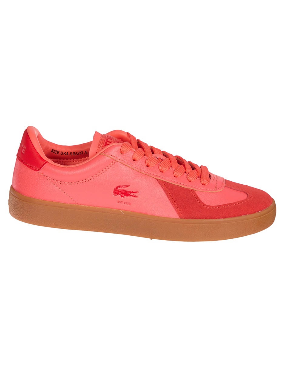 Tenis Baseshot Pro 125 para mujer 2