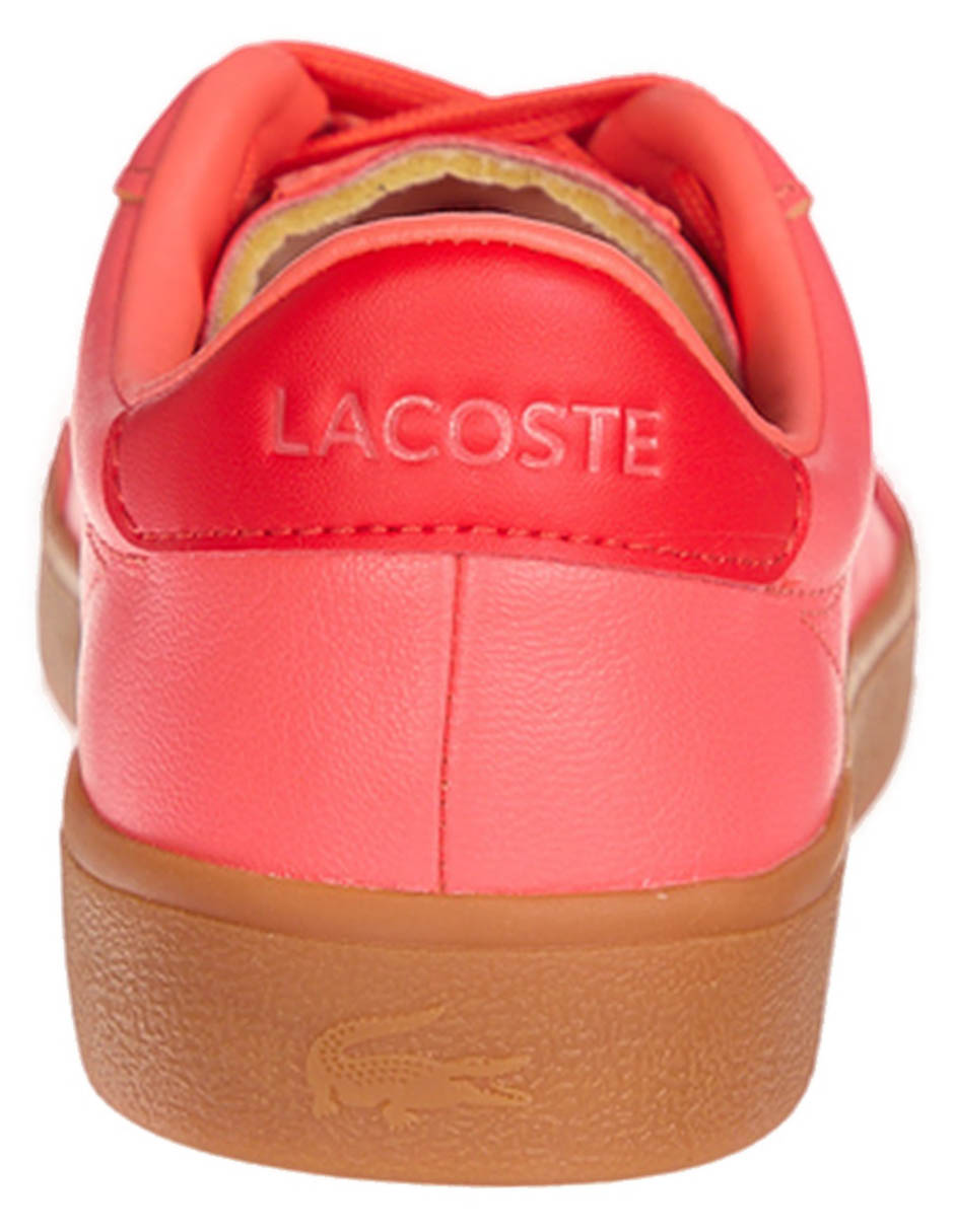 Tenis Baseshot Pro 125 para mujer 3