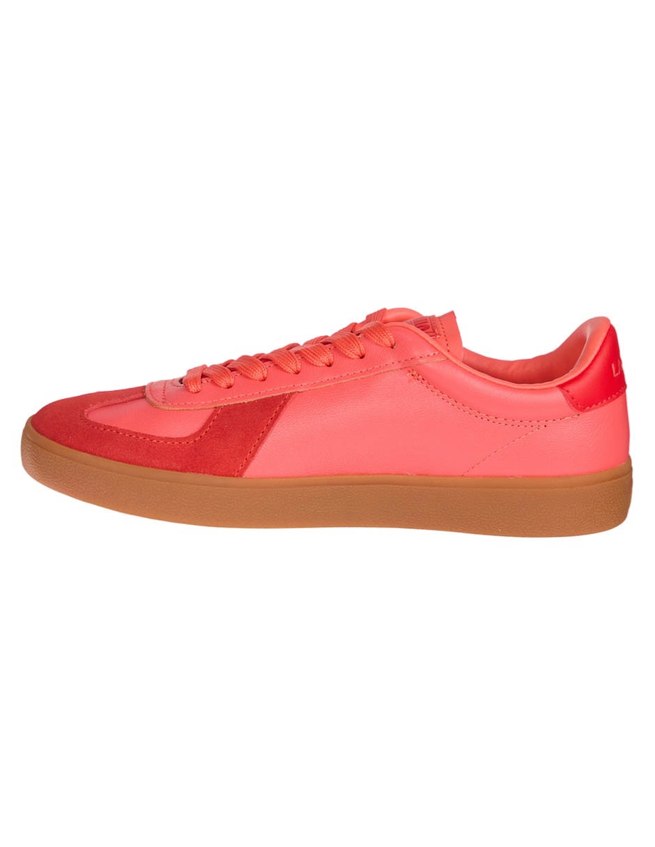 Tenis Baseshot Pro 125 para mujer 4
