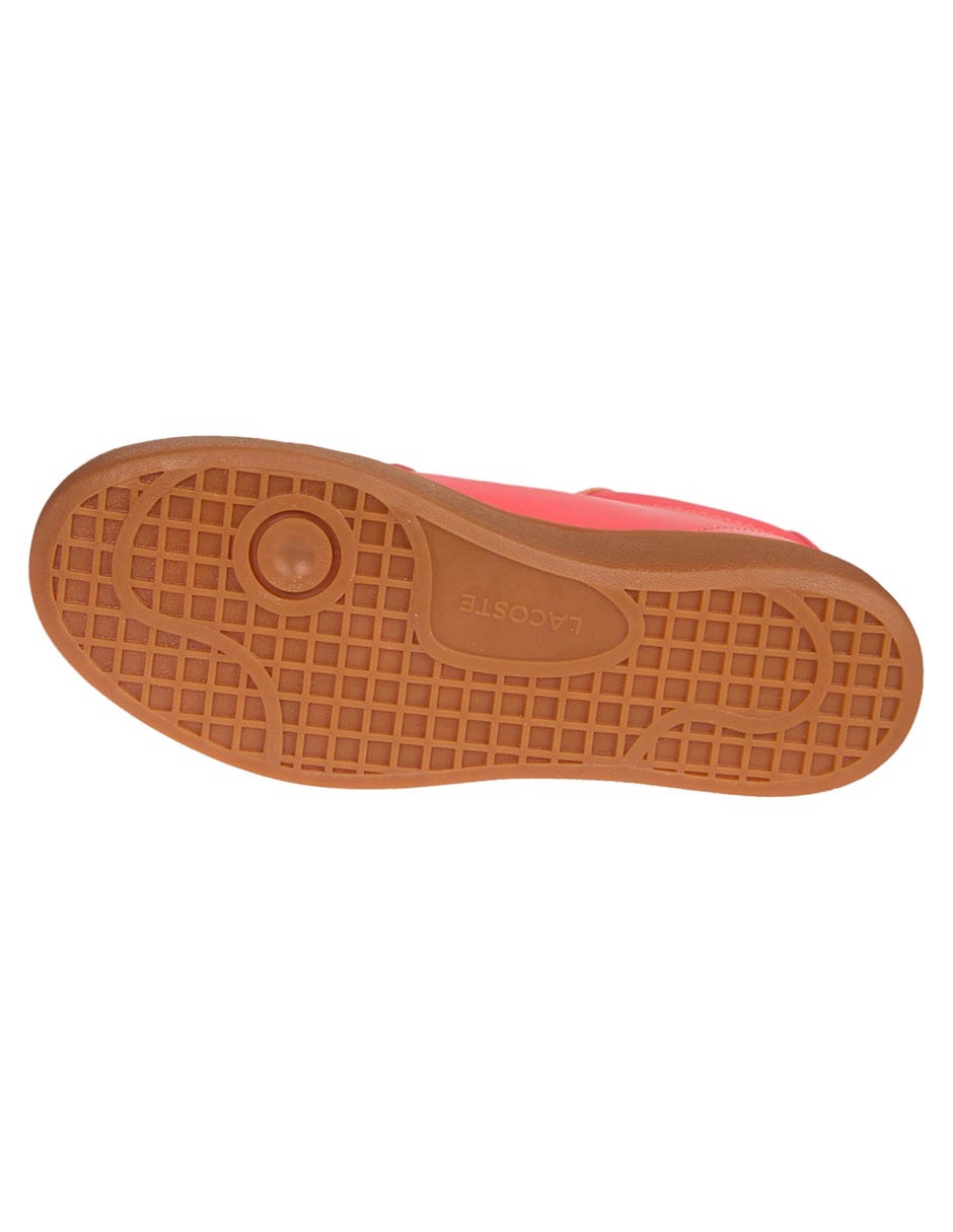 Tenis Baseshot Pro 125 para mujer 6