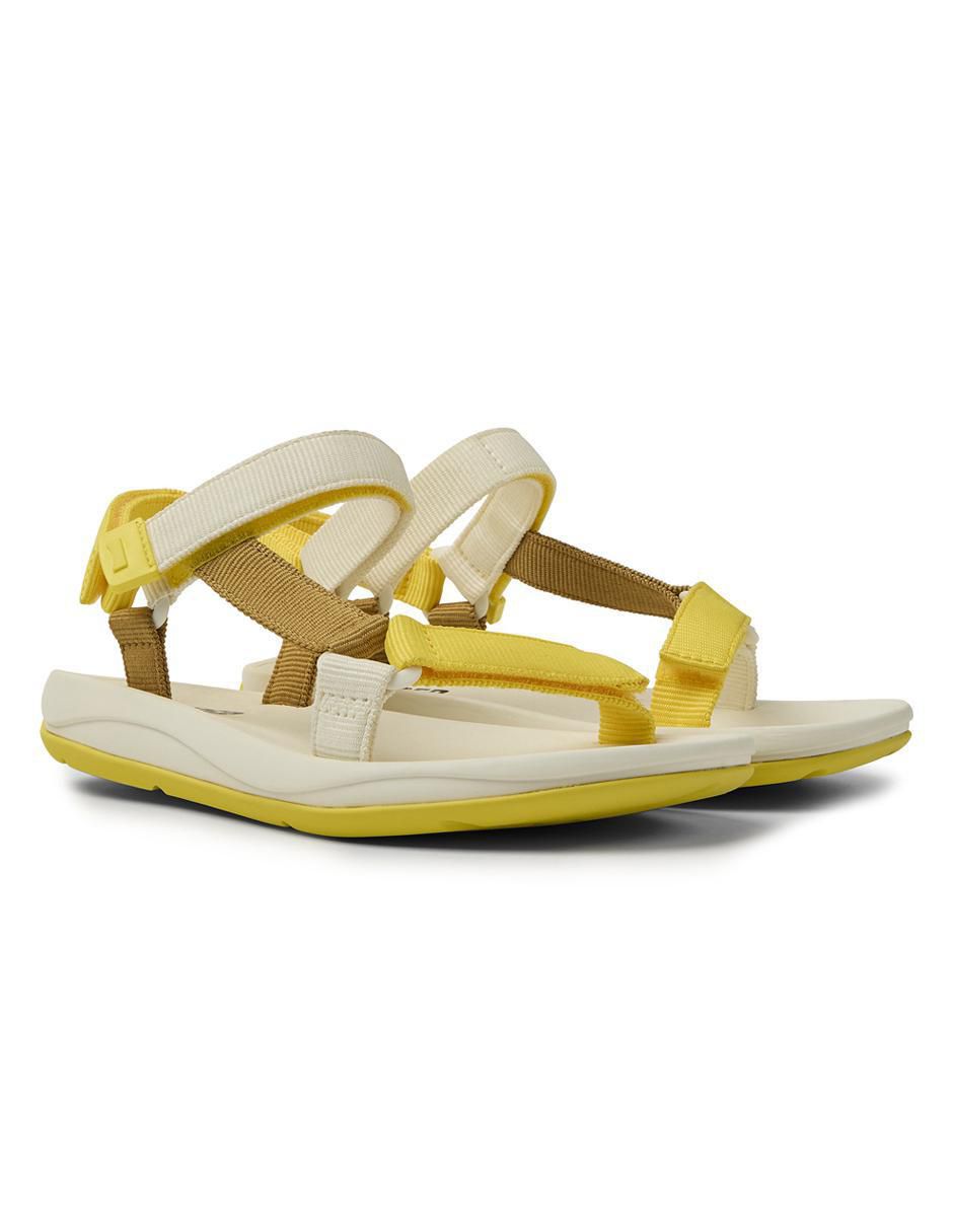 Sandalia para mujer 5