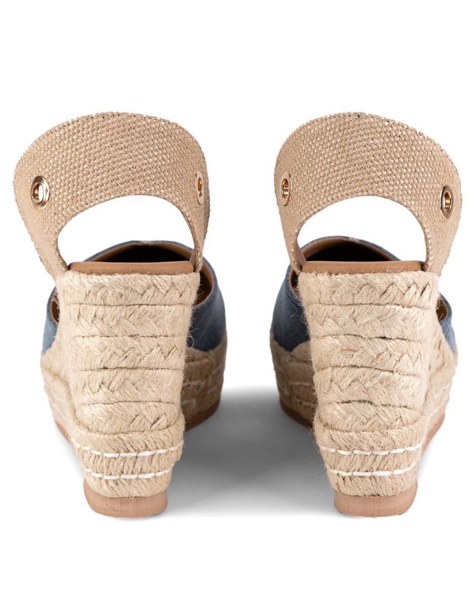 Alpargata para mujer Emily 6