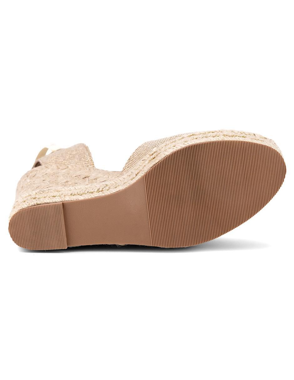 Alpargata para mujer Emily 7