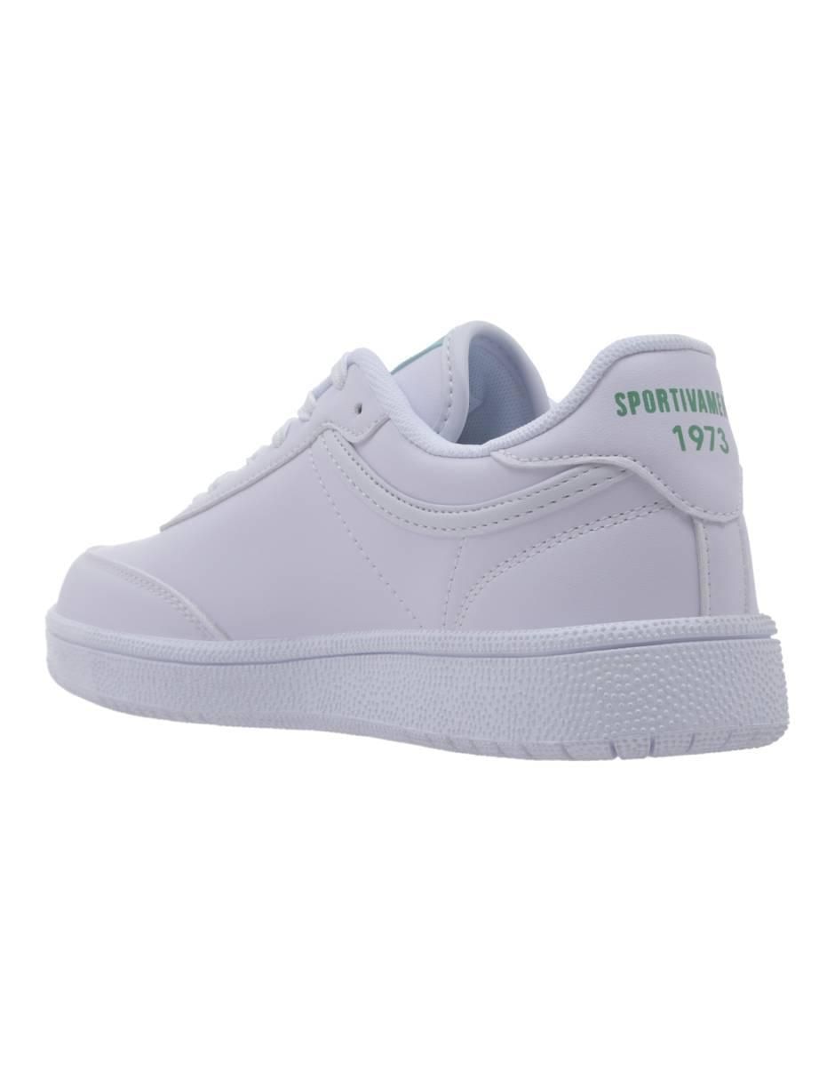 Tenis Duffy para mujer 3