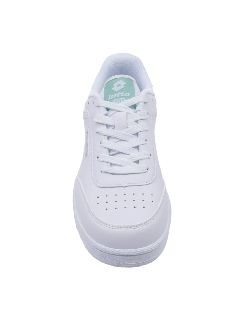 Tenis Duffy para mujer 5