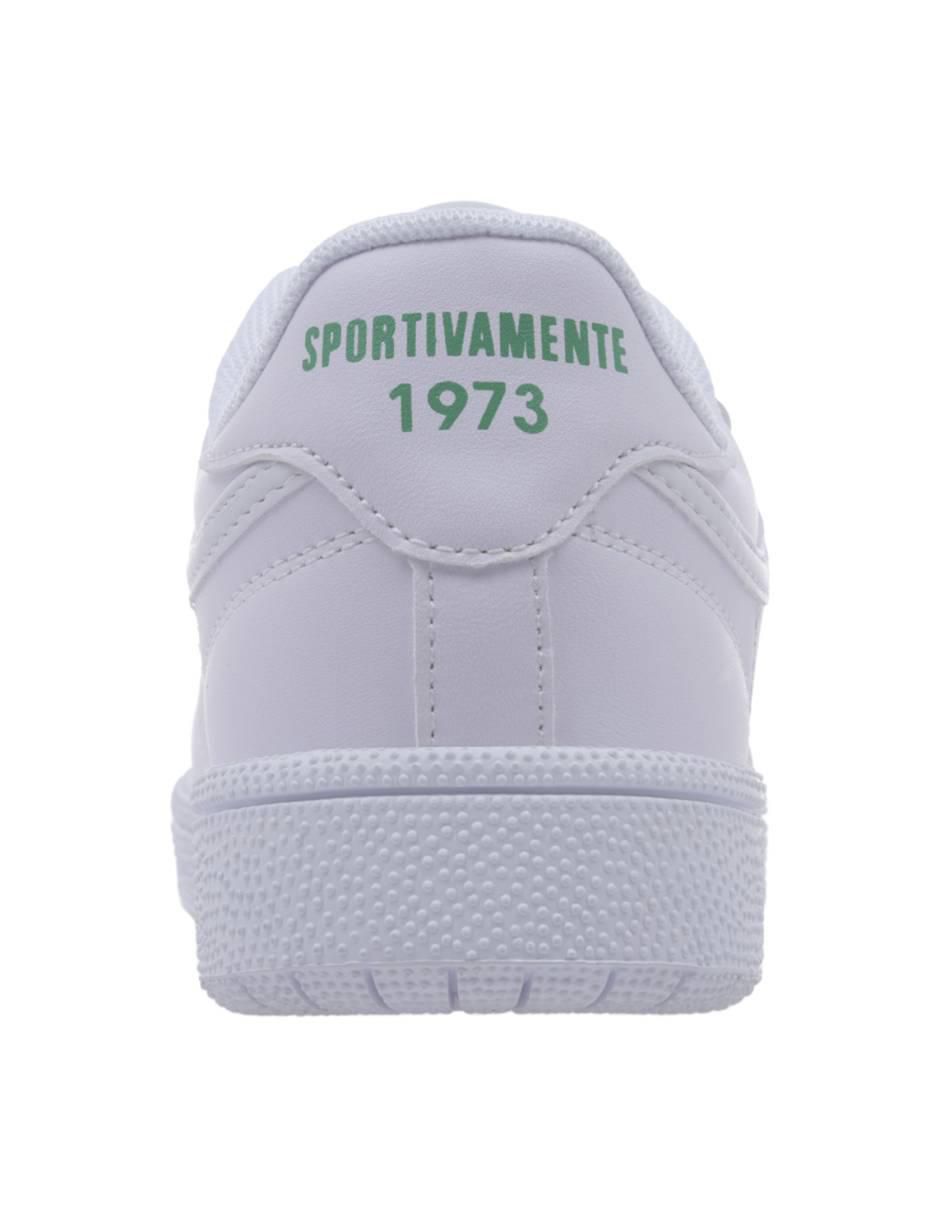 Tenis Duffy para mujer 6