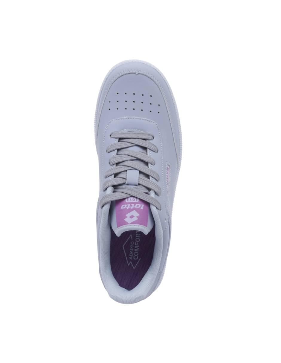 "tenis" lotto duffy no aplica "para mujer"