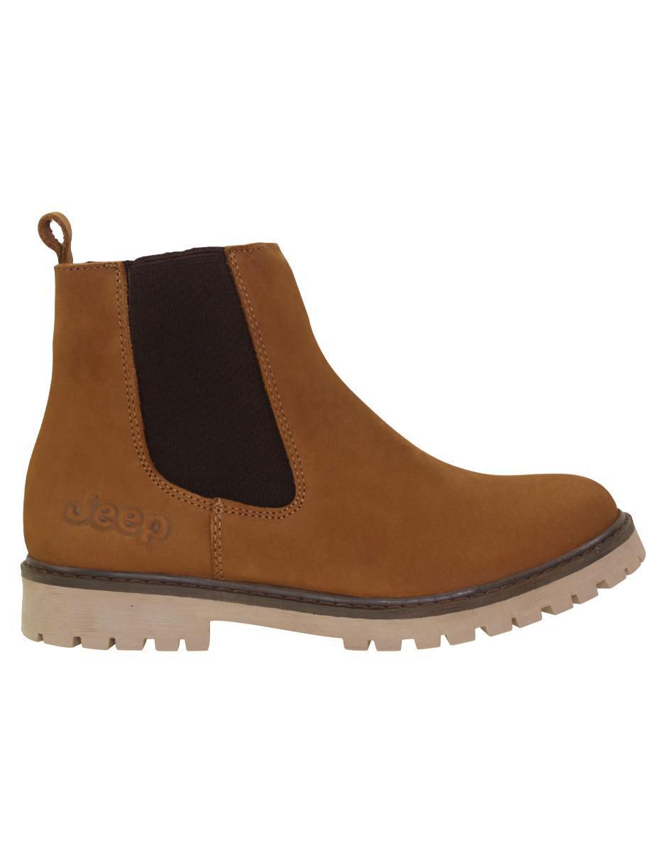 Bota al tobillo para mujer 2