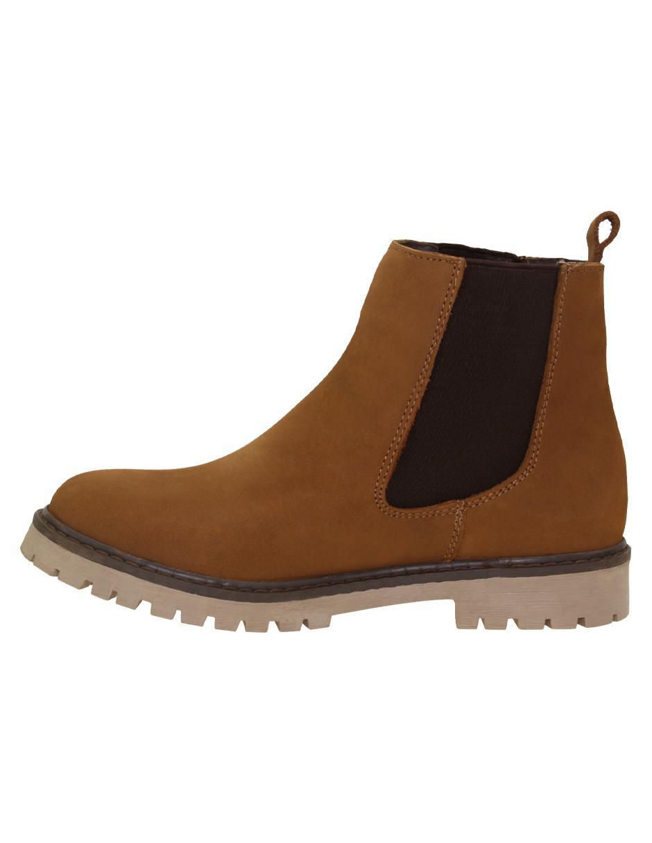 Bota al tobillo para mujer 3