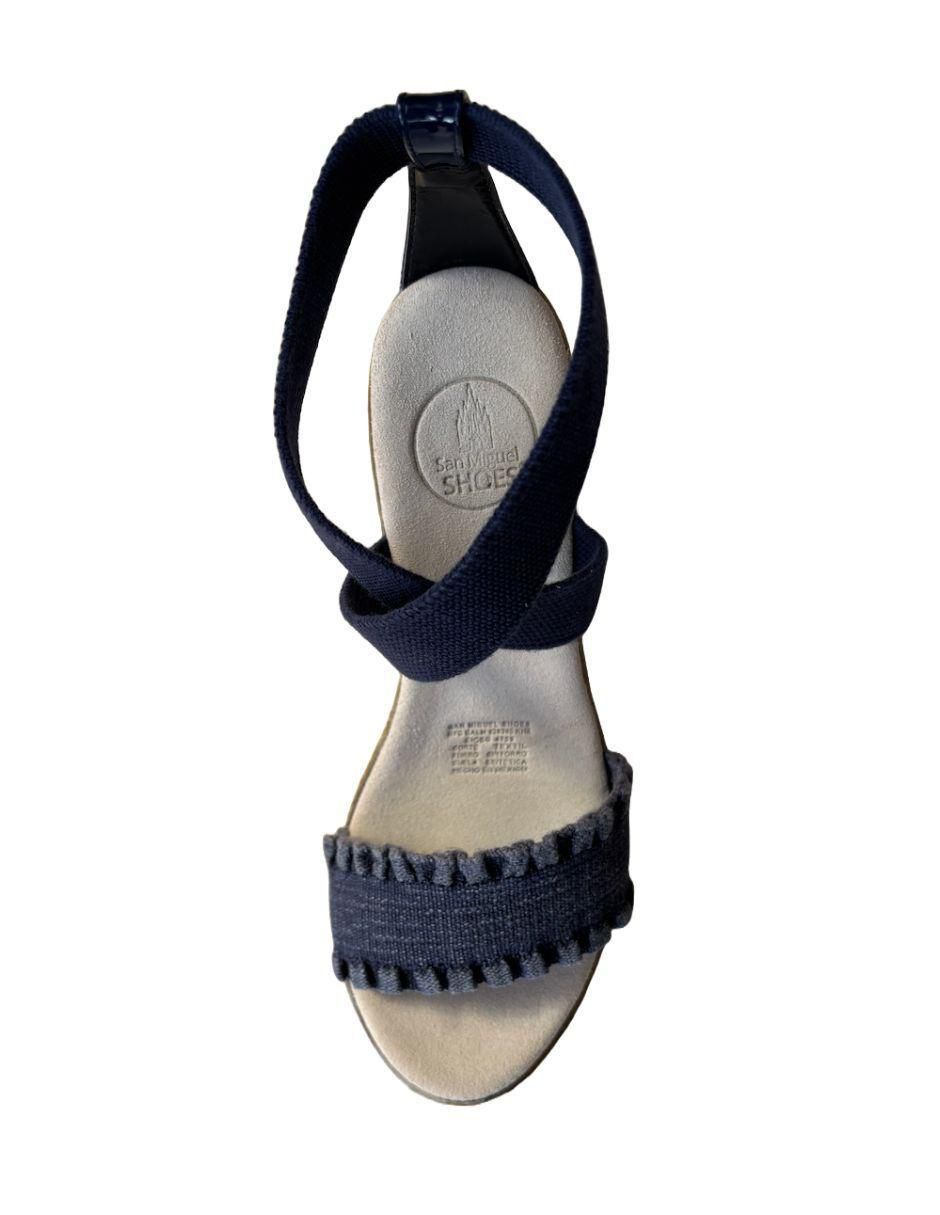 Sandalia Stela para mujer 4