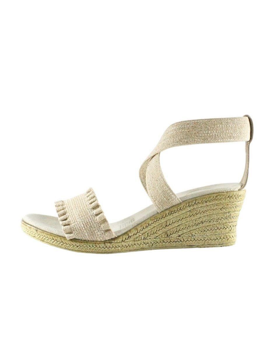 Sandalia San Miguel Shoe Stela para mujer