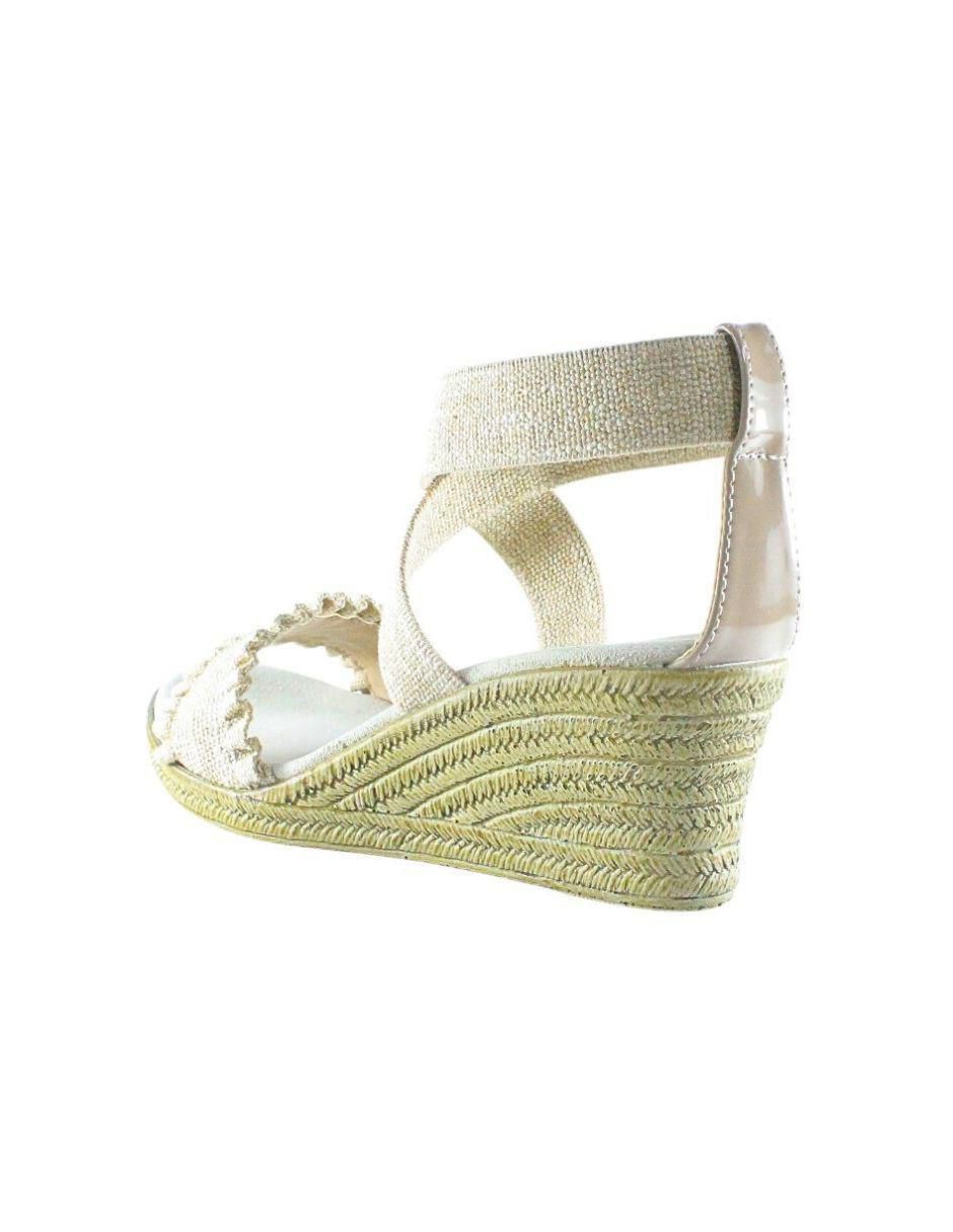 Sandalia San Miguel Shoe Stela para mujer