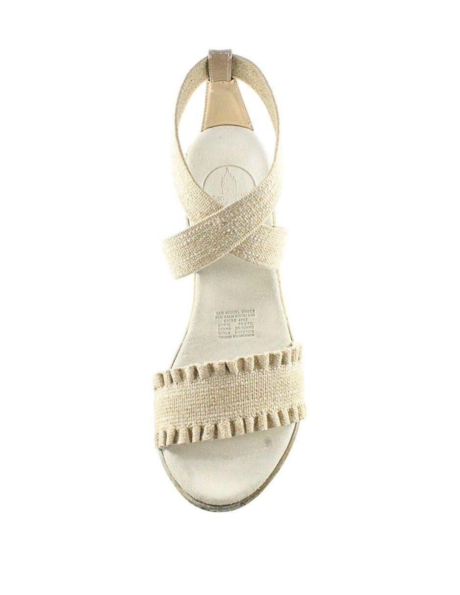 Sandalia San Miguel Shoe Stela para mujer