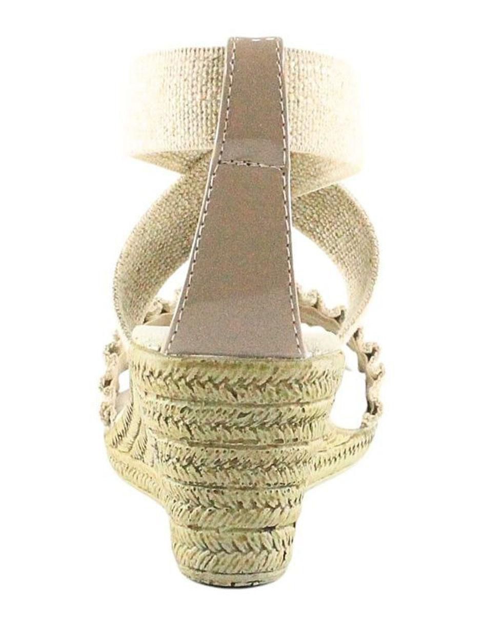 Sandalia San Miguel Shoe Stela para mujer