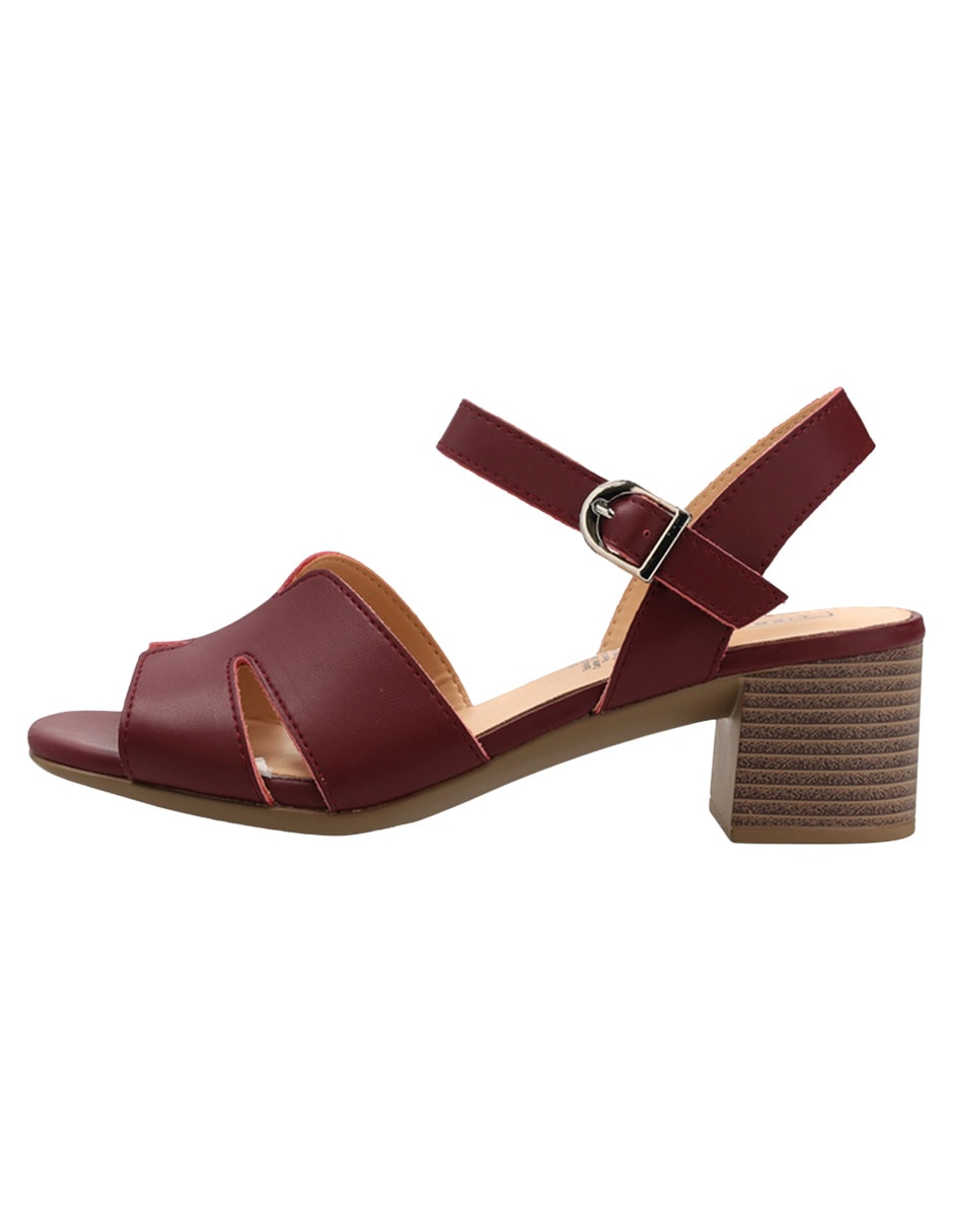 Sandalia para mujer