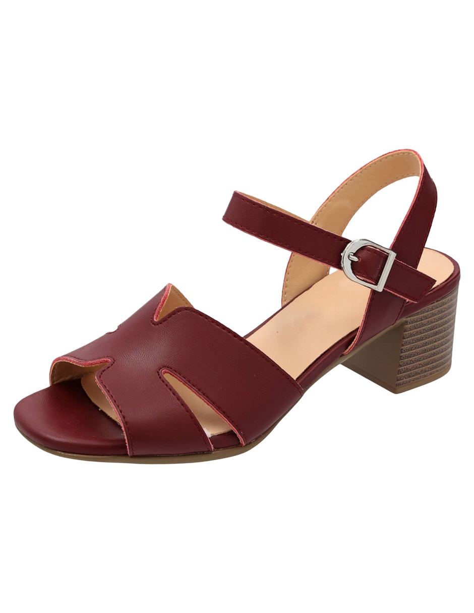 Sandalia para mujer 2