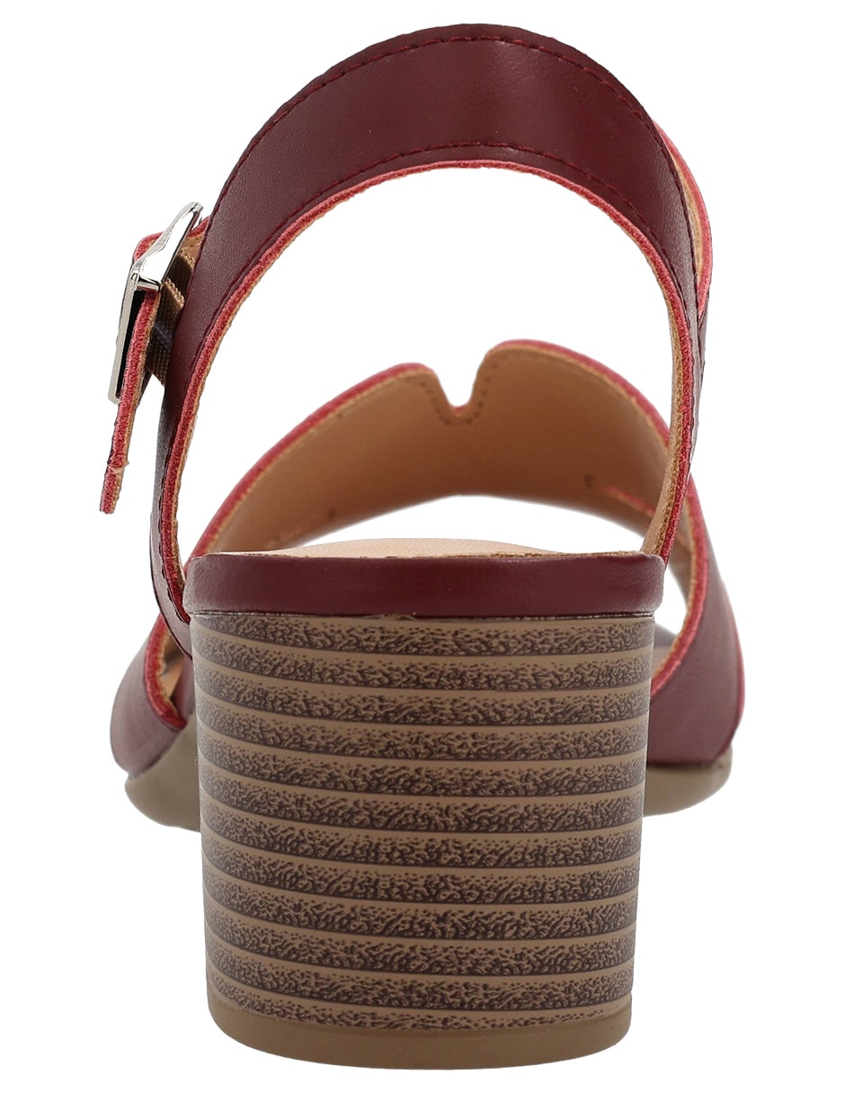 Sandalia para mujer 3