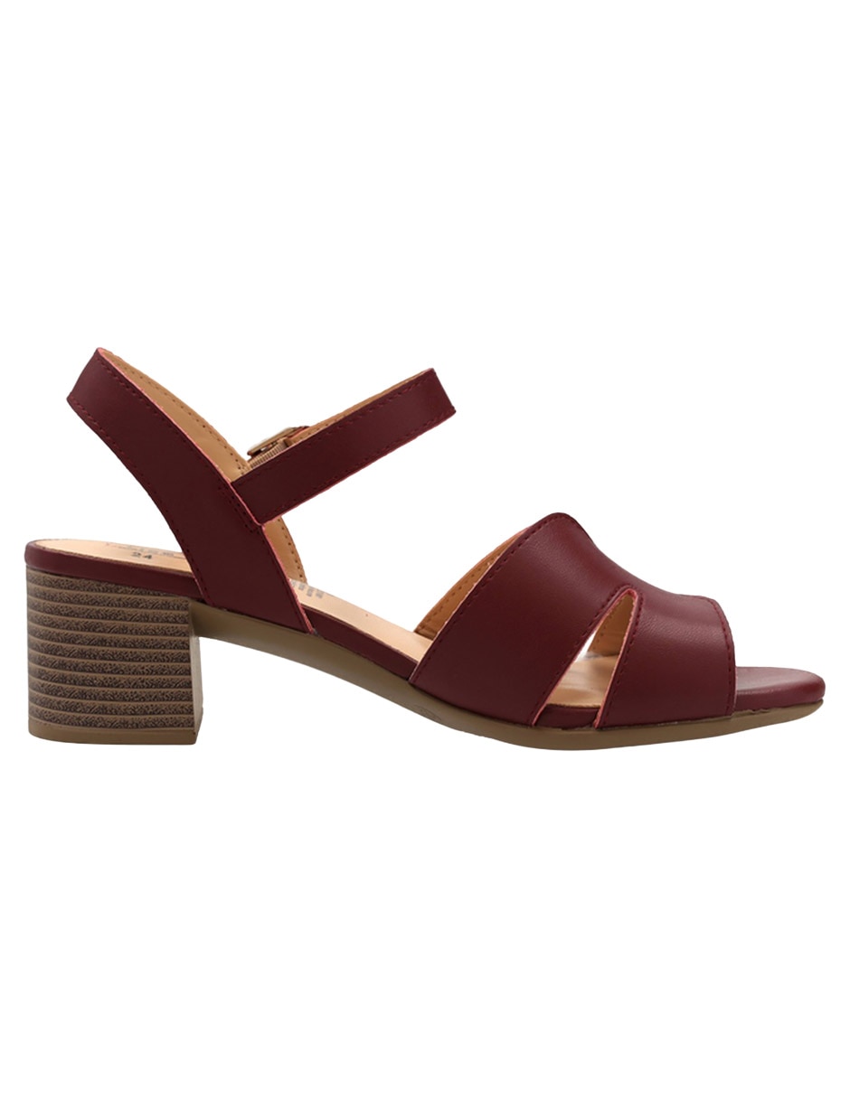 Sandalia para mujer 4