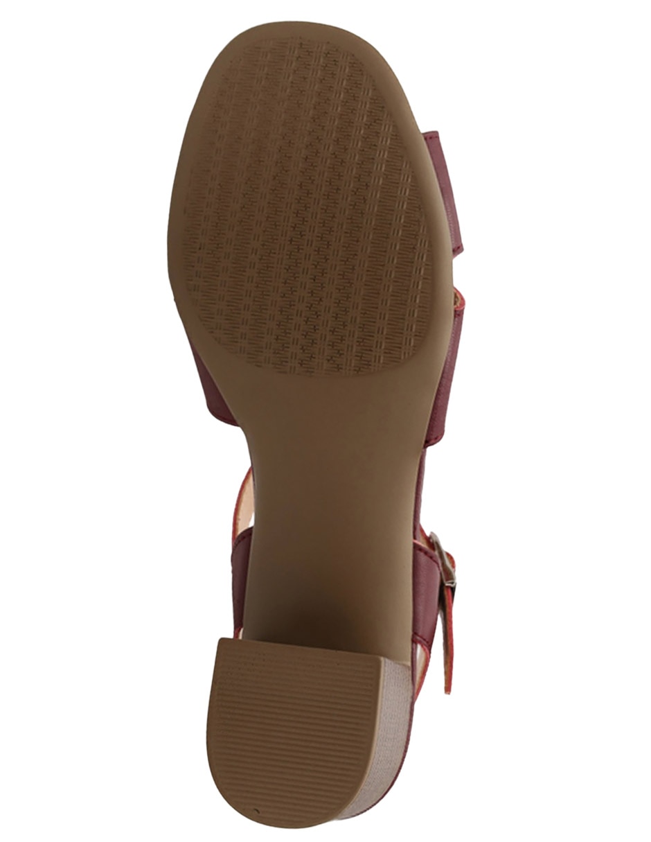 Sandalia para mujer 6