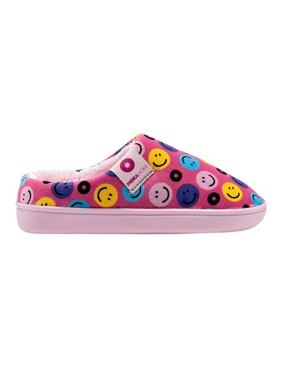 Pantufla para mujer 2