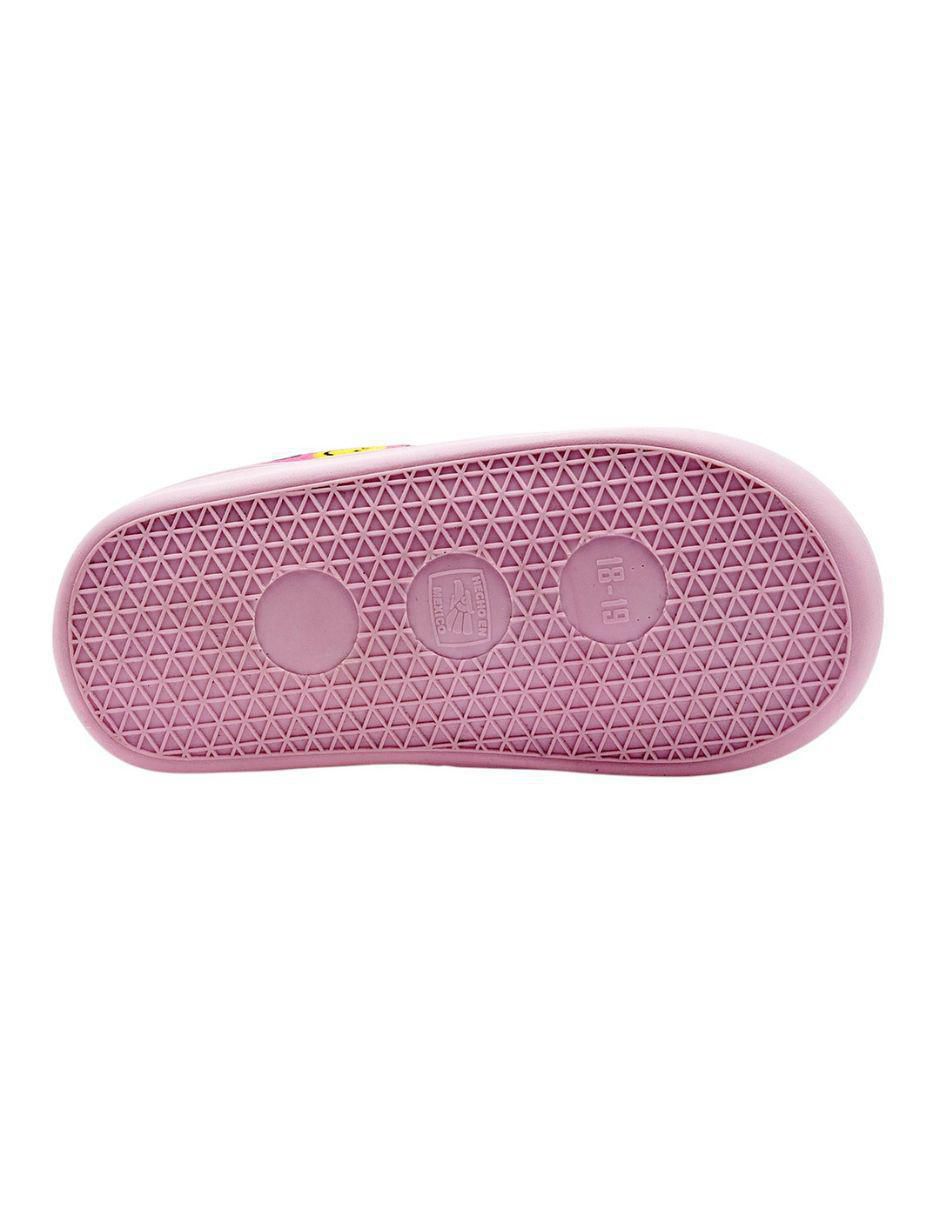 Pantufla para mujer 3