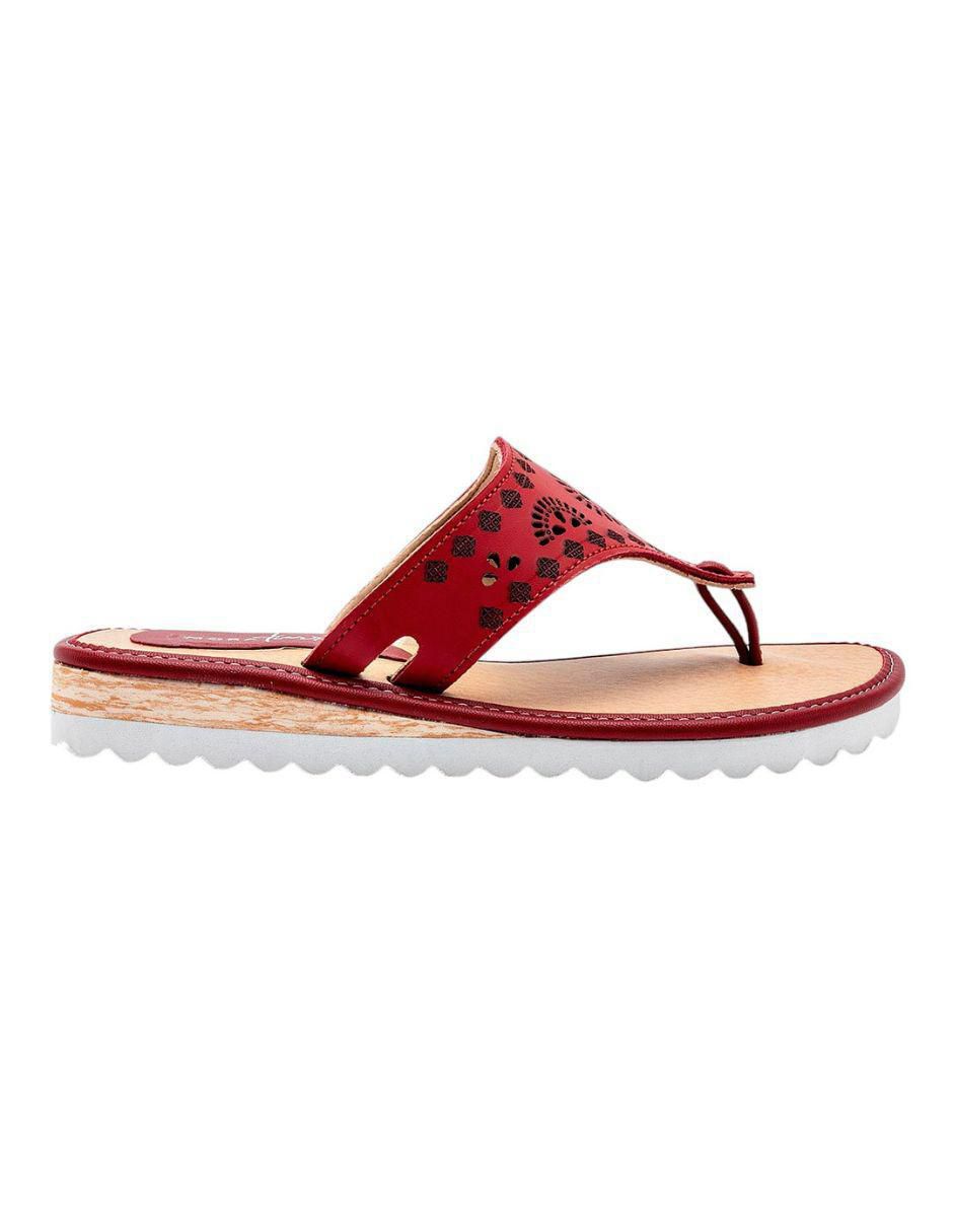 Sandalia para mujer 2