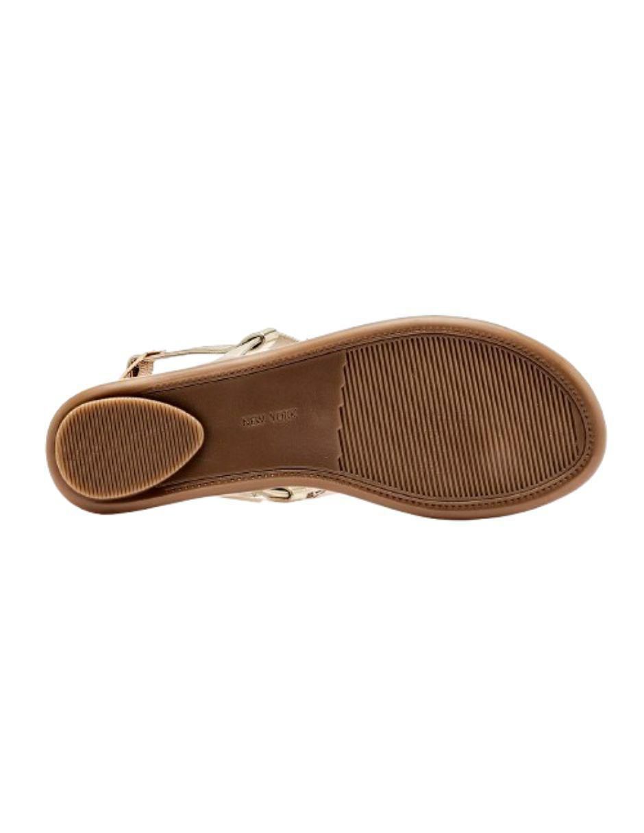 Sandalia para mujer 3