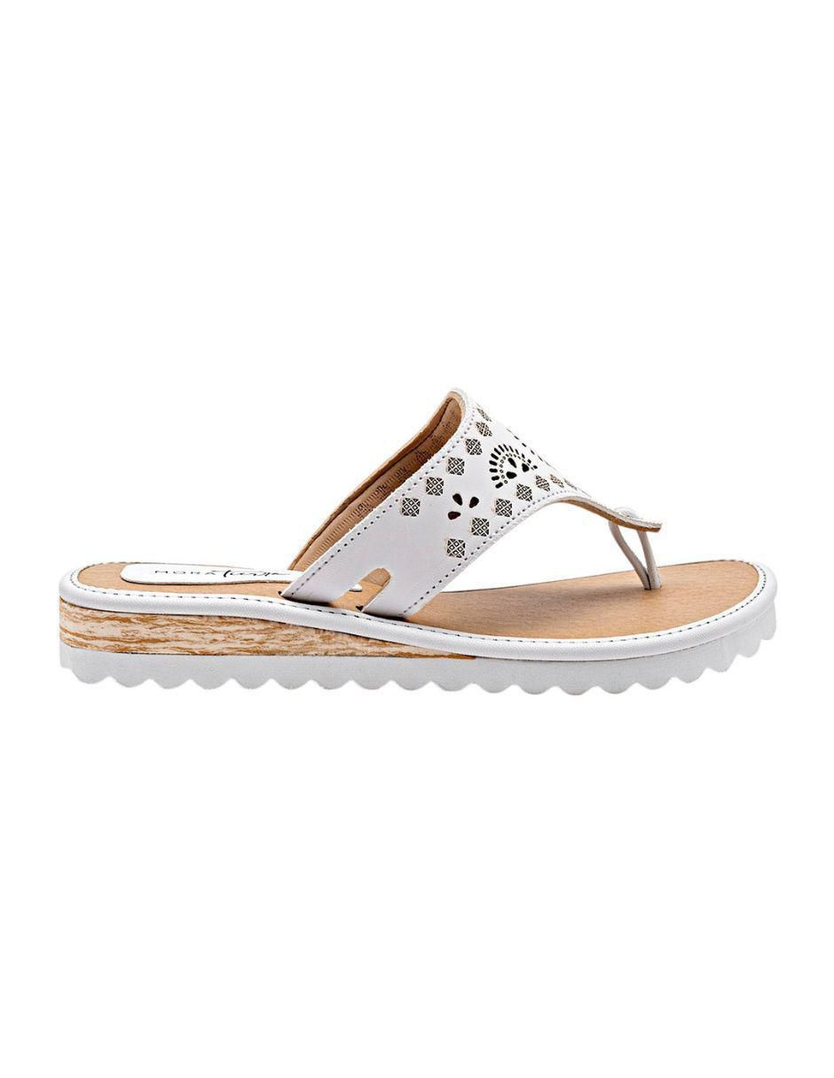 Sandalia para mujer 2