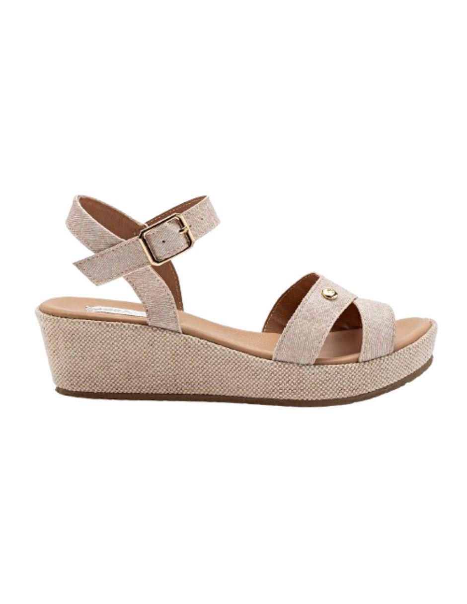 Sandalia para mujer 3