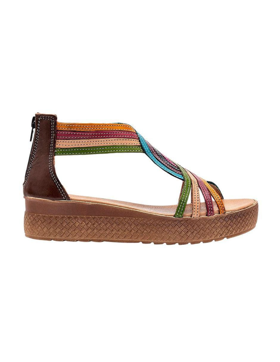 Sandalia para mujer 2
