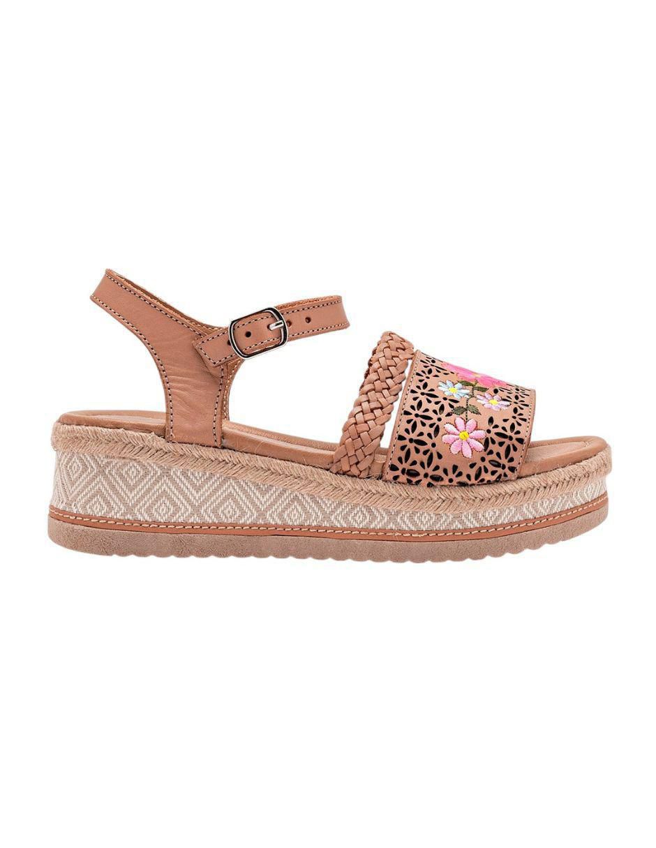 Sandalia para mujer 2