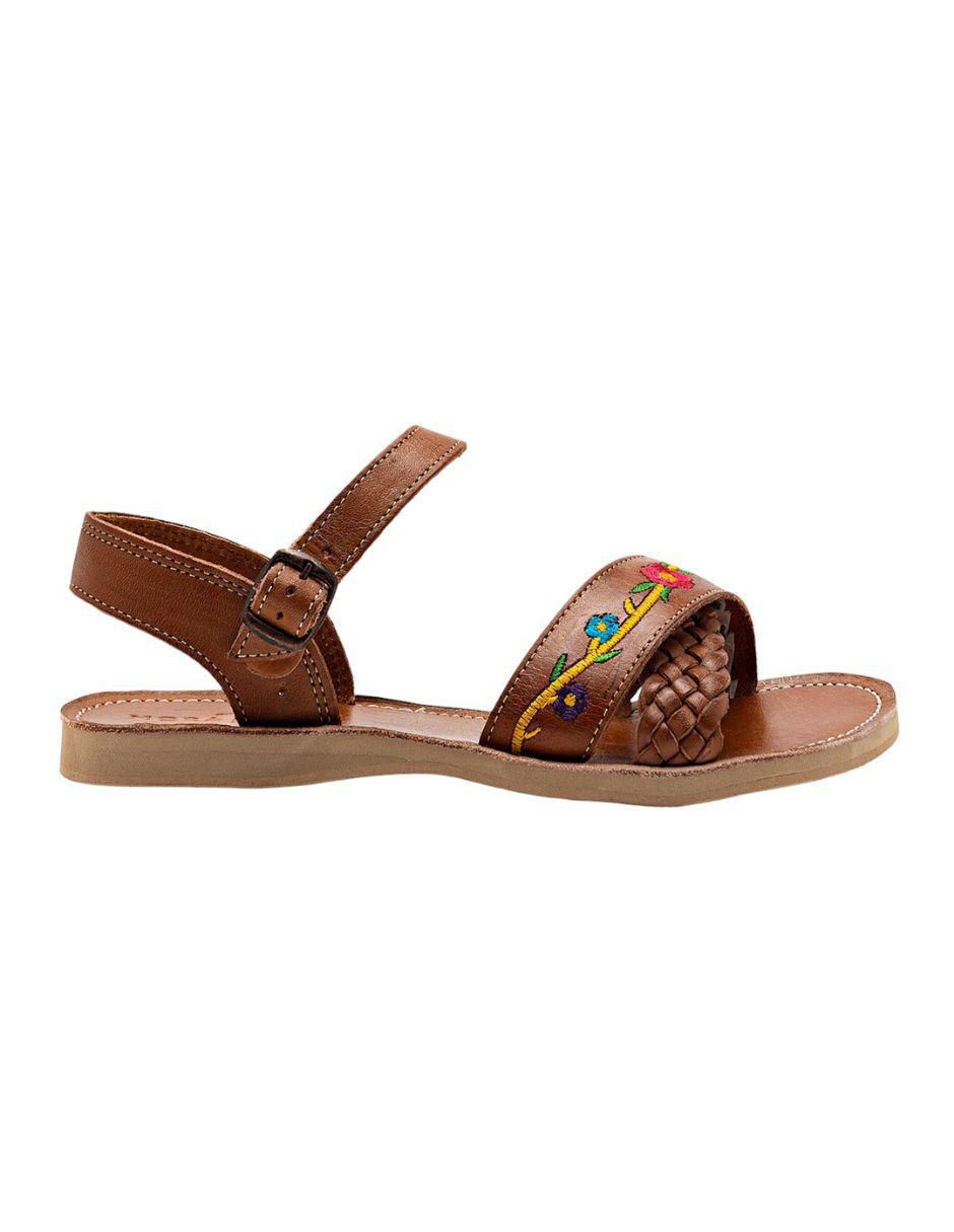 Sandalia para mujer 2