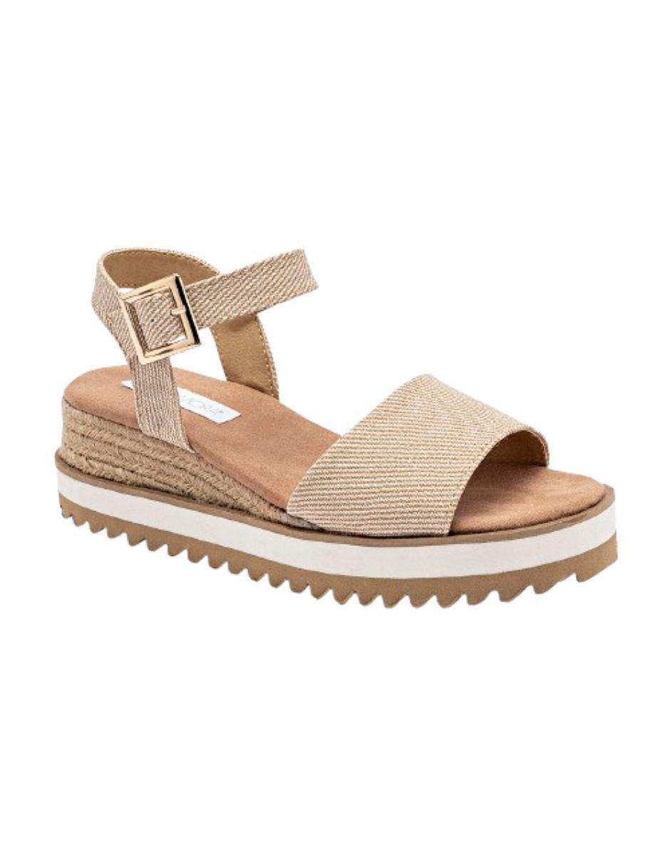 Sandalia para mujer
