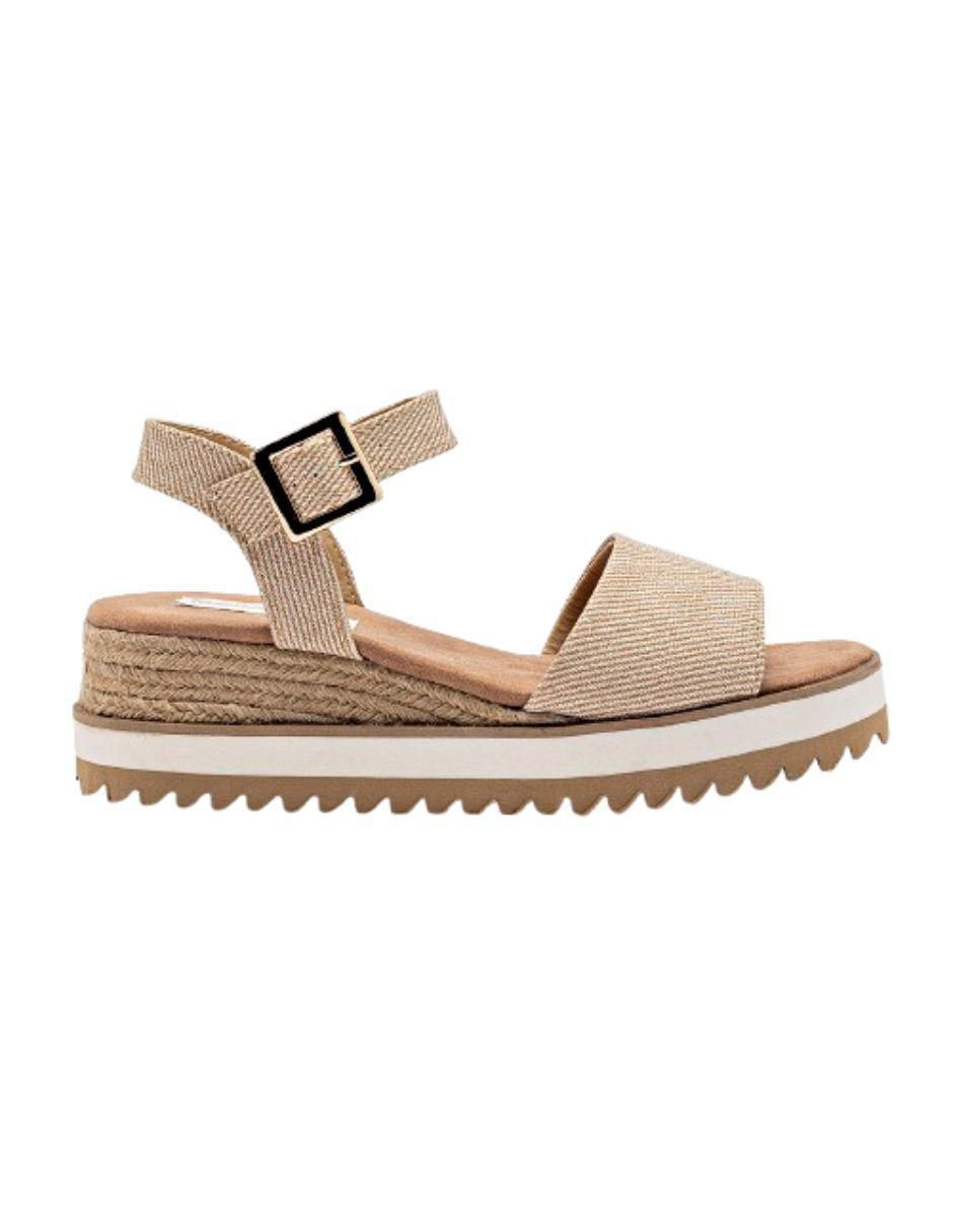 Sandalia para mujer 2