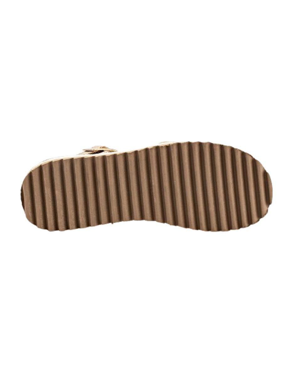 Sandalia para mujer 3