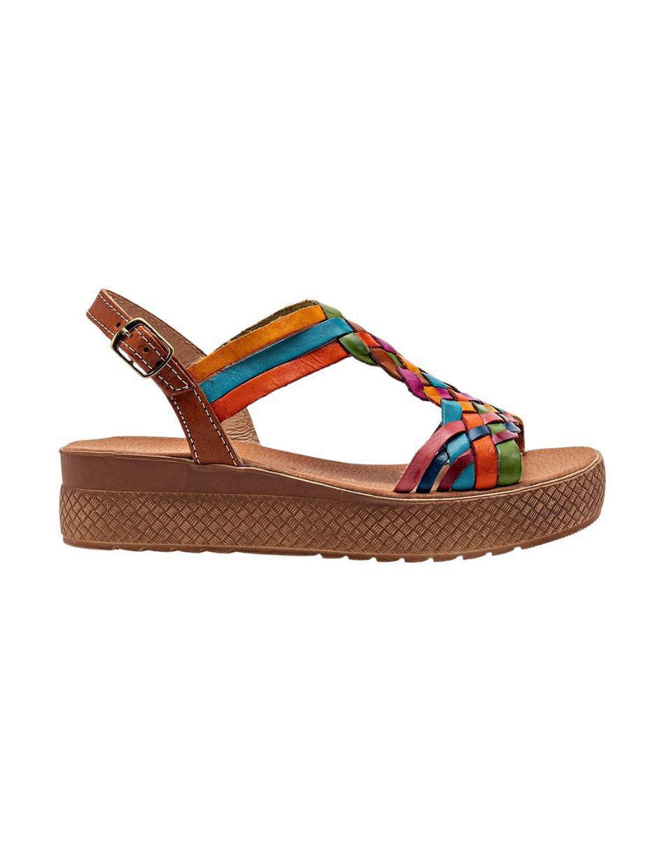Sandalia para mujer 2