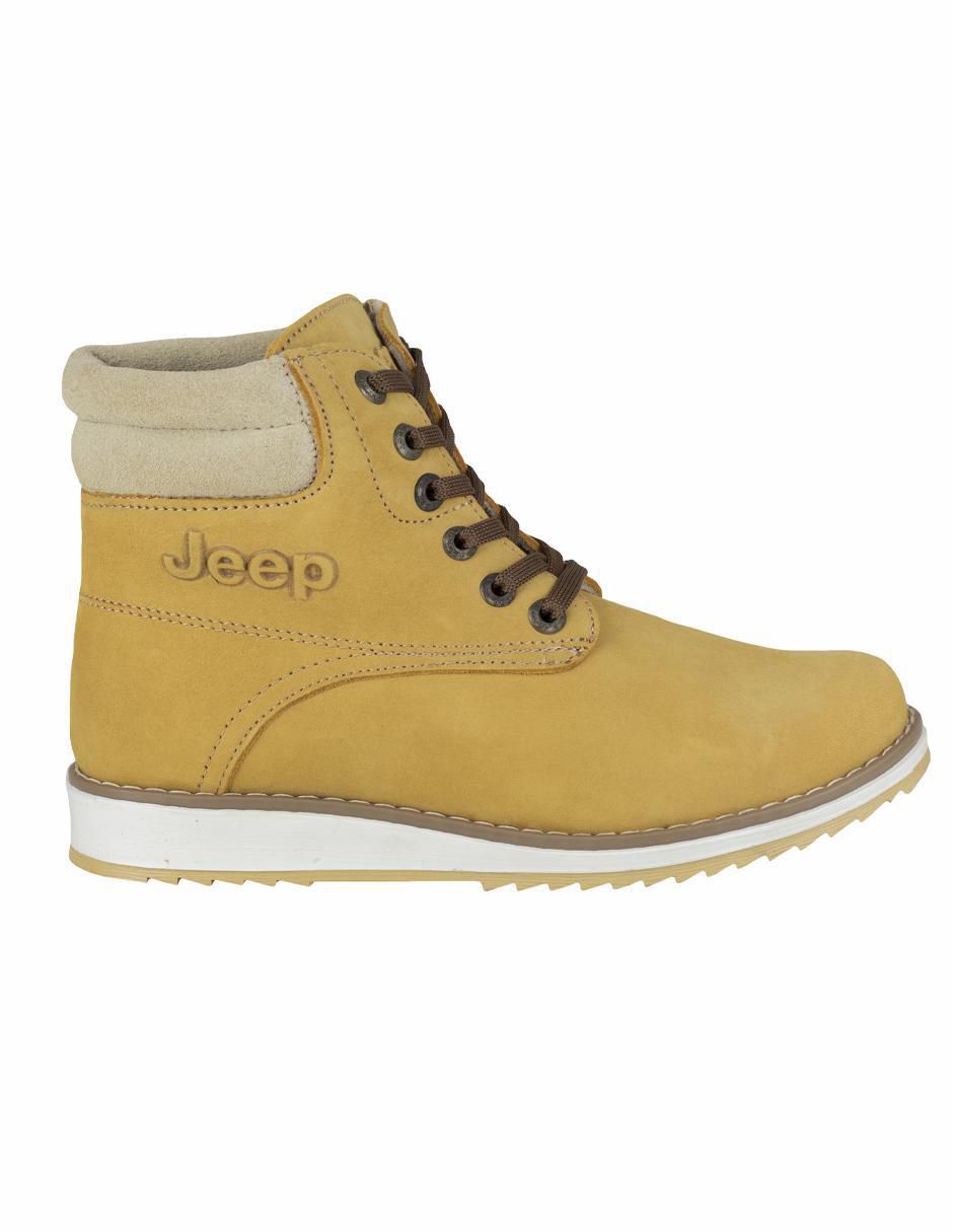 Bota al tobillo para mujer 2
