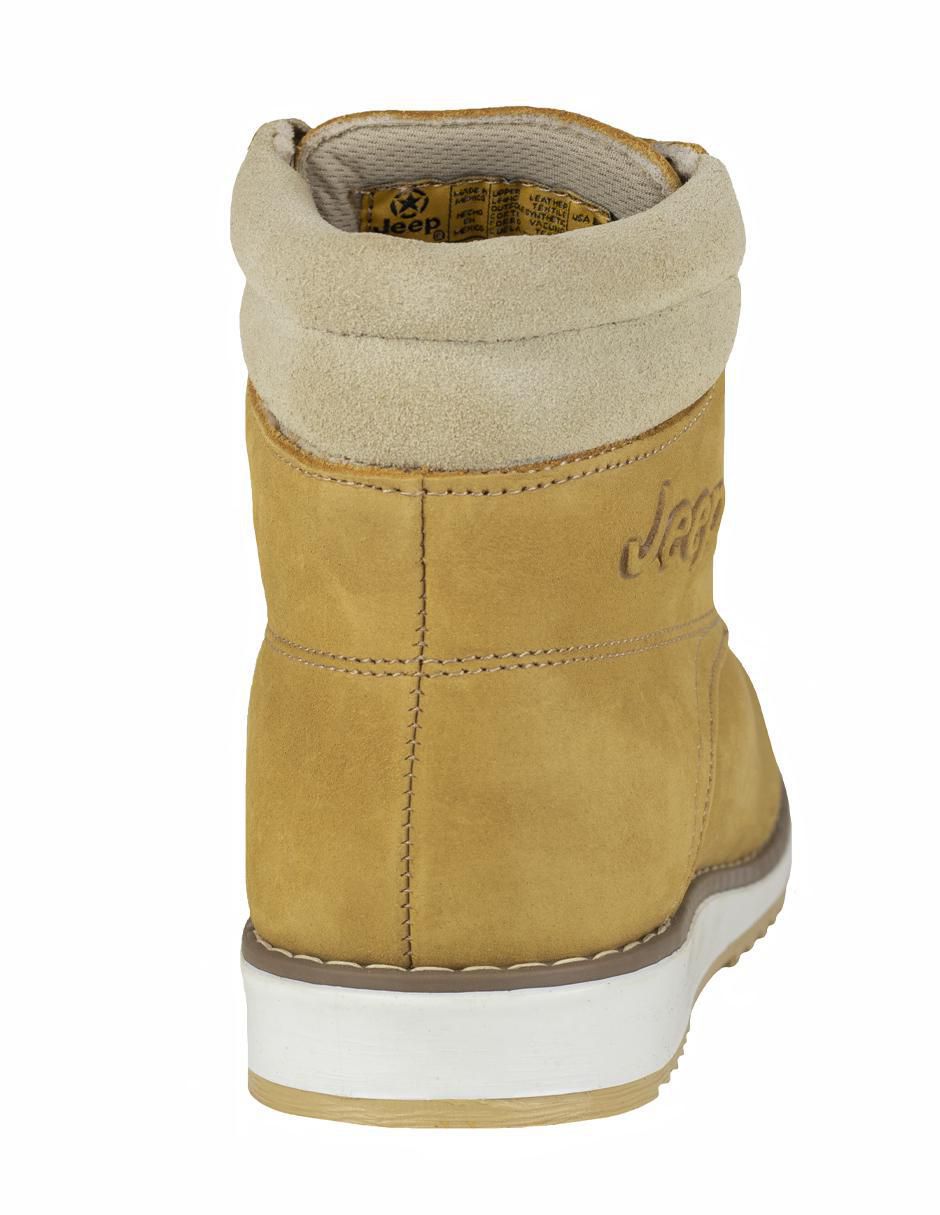 Bota al tobillo para mujer 5