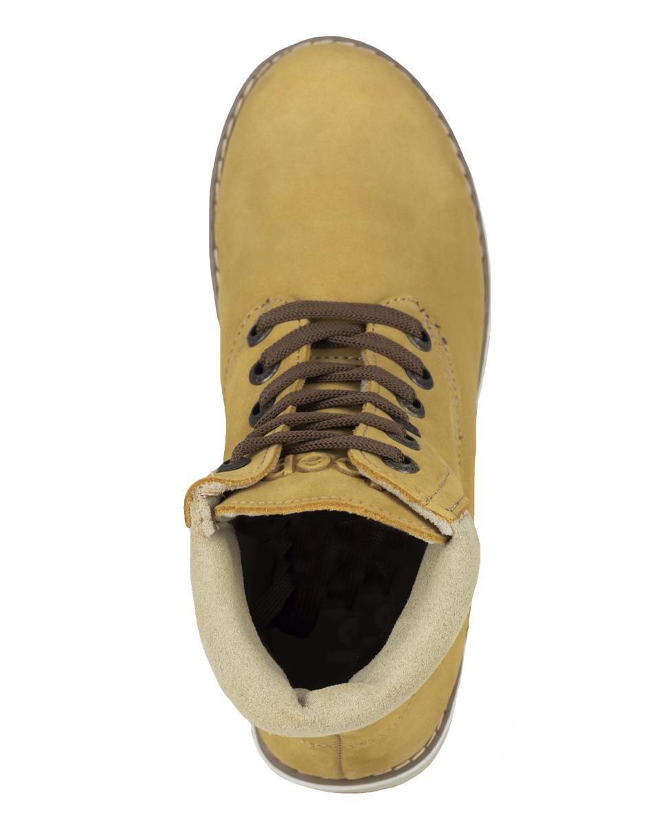 Bota al tobillo para mujer 6